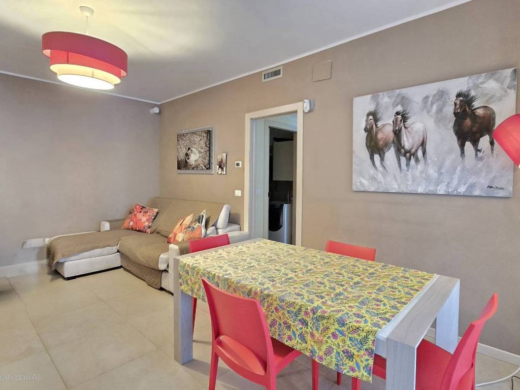 appartamento in vendita a Rozzano