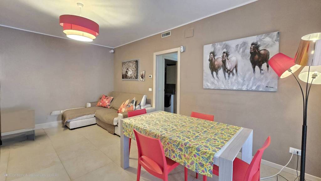 appartamento in vendita a Rozzano