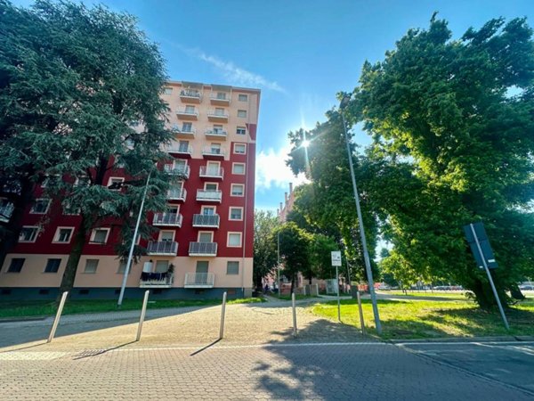 appartamento in vendita a Rozzano
