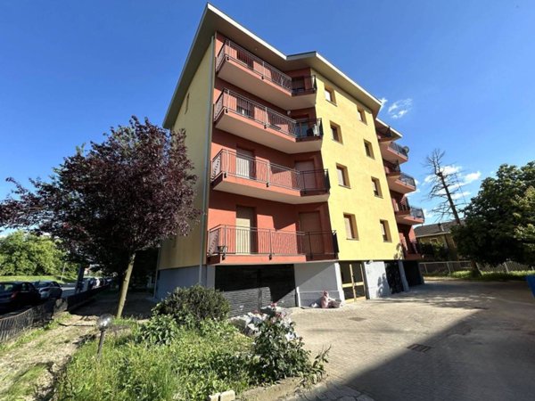 appartamento in vendita a Rozzano
