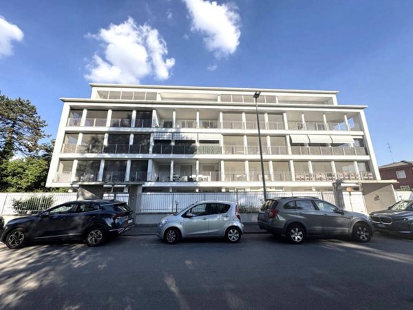 appartamento in vendita a Rozzano