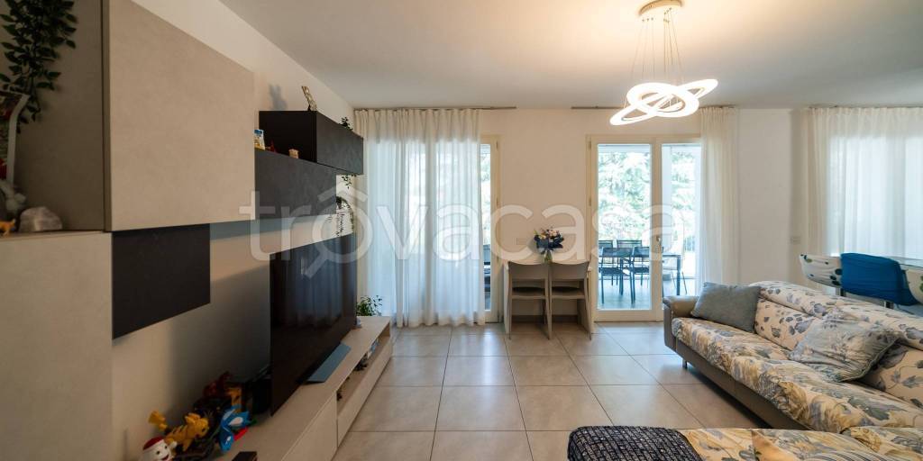 appartamento in vendita a Rozzano