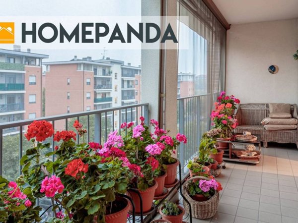 appartamento in vendita a Rozzano