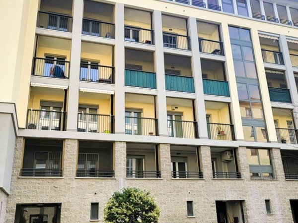 appartamento in vendita a Rozzano