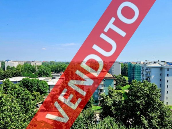 appartamento in vendita a Rozzano