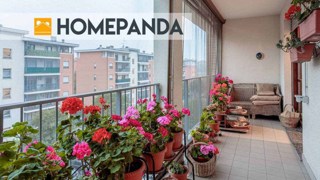 appartamento in vendita a Rozzano