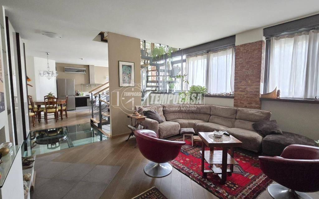 appartamento in vendita a Rozzano