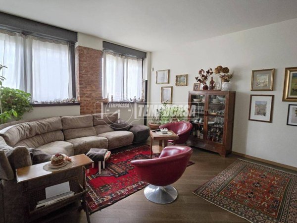appartamento in vendita a Rozzano