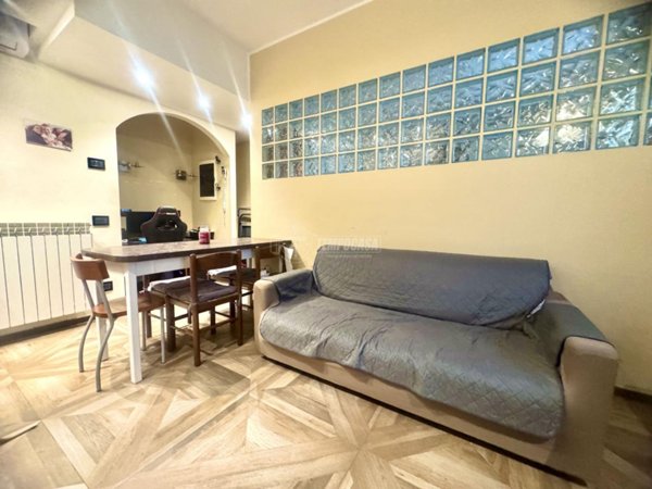 appartamento in vendita a Rozzano