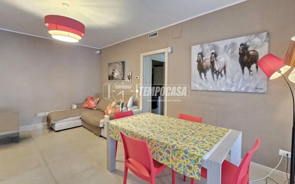 appartamento in vendita a Rozzano