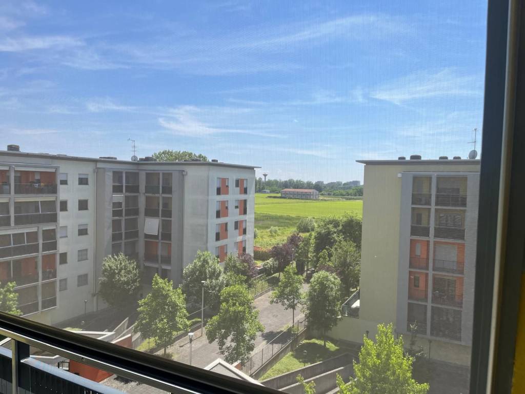 appartamento in vendita a Rozzano