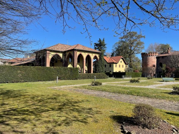 casa indipendente in vendita a Rozzano