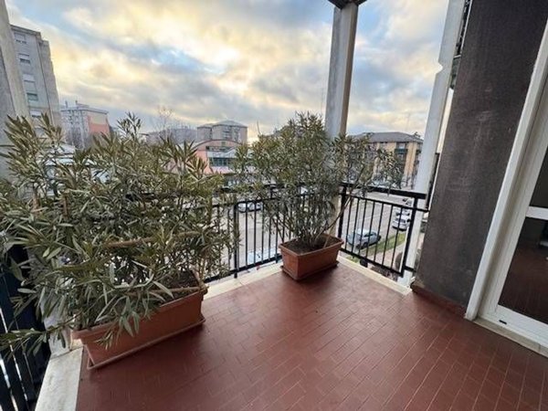 appartamento in vendita a Rozzano