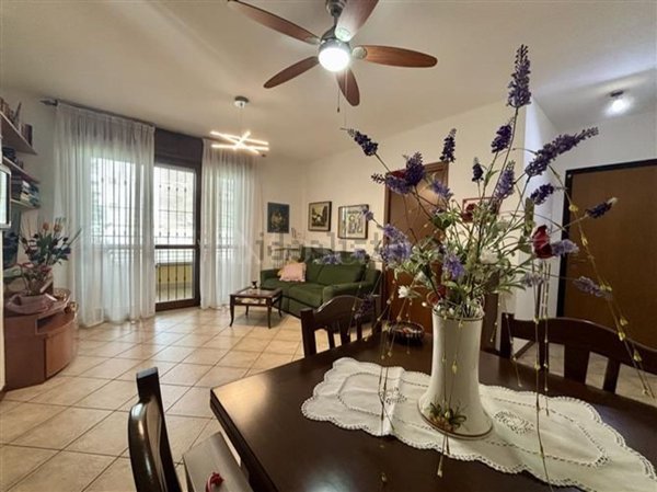 appartamento in vendita a Rozzano