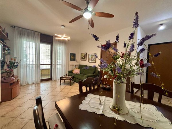 appartamento in vendita a Rozzano