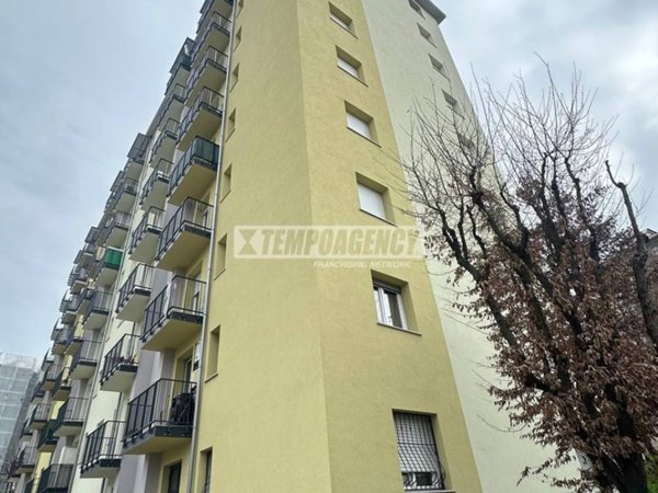 appartamento in vendita a Rozzano