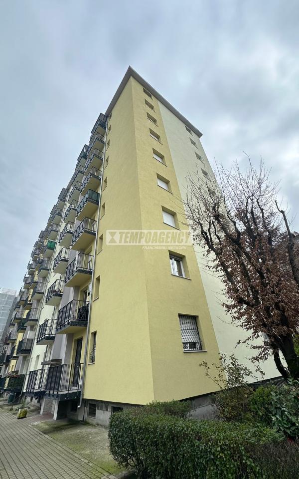 appartamento in vendita a Rozzano