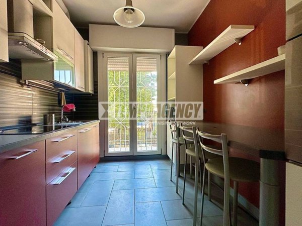 appartamento in vendita a Rozzano