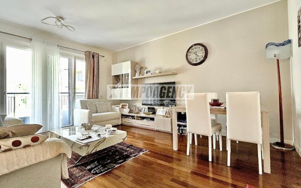 appartamento in vendita a Rozzano