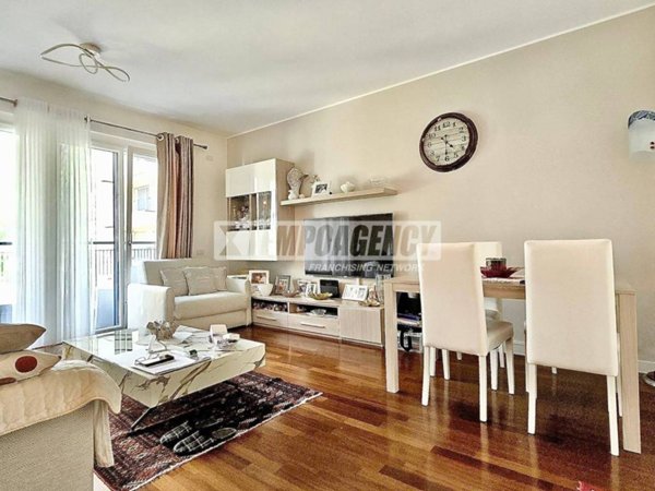 appartamento in vendita a Rozzano