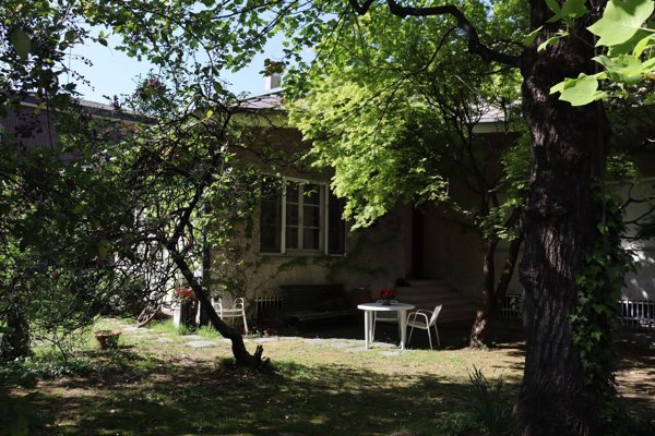 casa indipendente in vendita a Rozzano