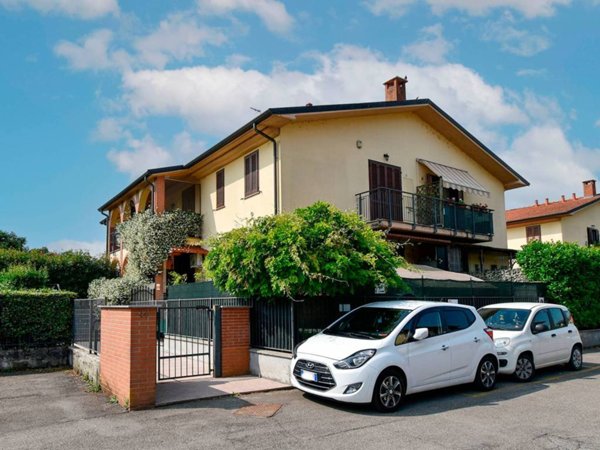 appartamento in vendita a Rozzano