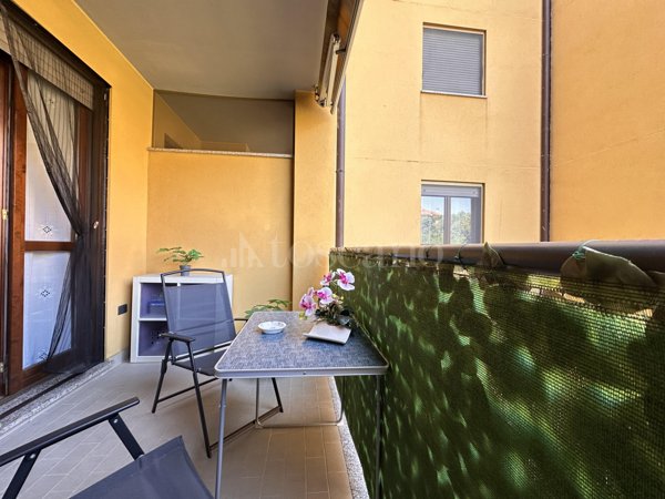 appartamento in vendita a Rozzano in zona Quinto Stampi