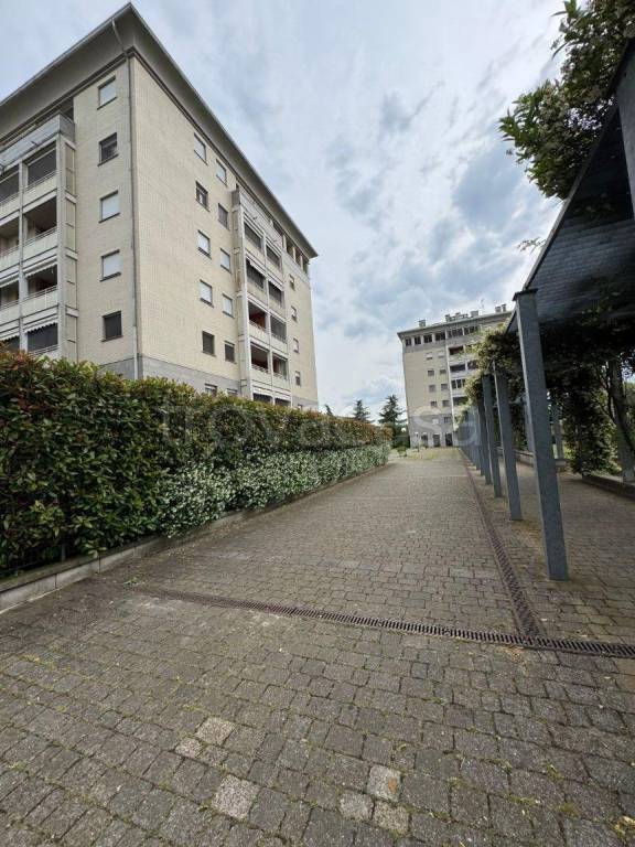 appartamento in vendita a Rozzano