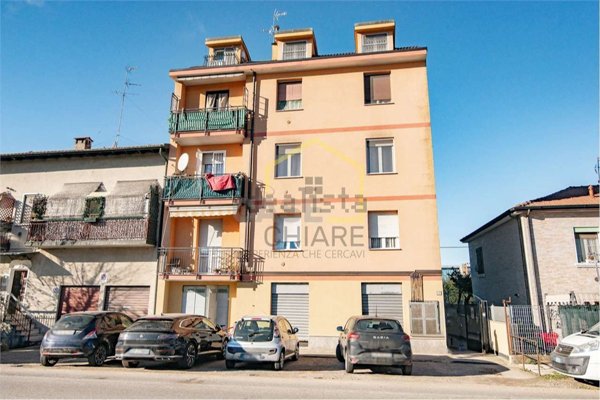 appartamento in vendita a Rozzano