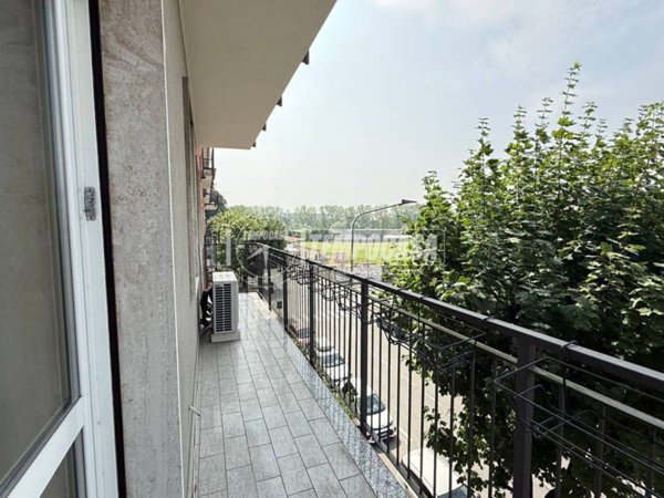 appartamento in vendita a Rozzano