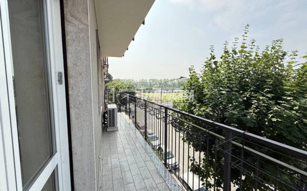 appartamento in vendita a Rozzano