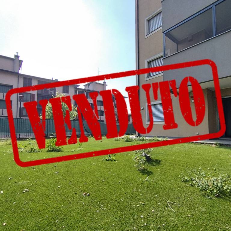 appartamento in vendita a Rozzano