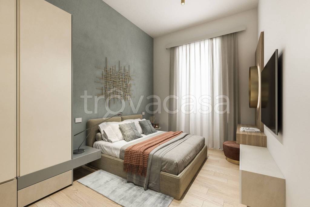 appartamento in vendita a Rozzano in zona Valleambrosia