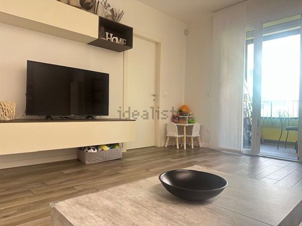 appartamento in vendita a Rozzano