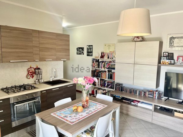 appartamento in vendita a Rozzano
