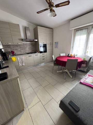appartamento in vendita a Rozzano