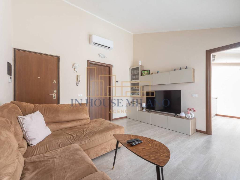 appartamento in vendita a Rozzano