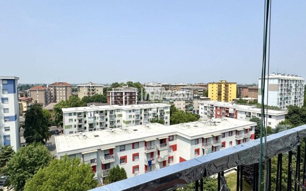 appartamento in vendita a Rozzano