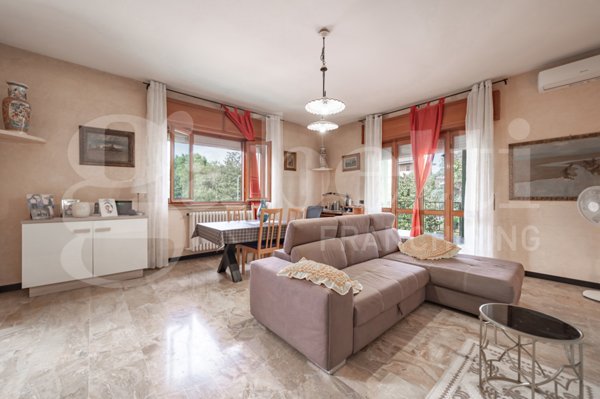 appartamento in vendita a Rozzano