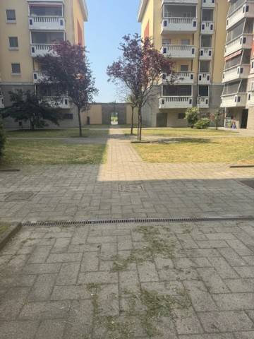 appartamento in vendita a Rozzano