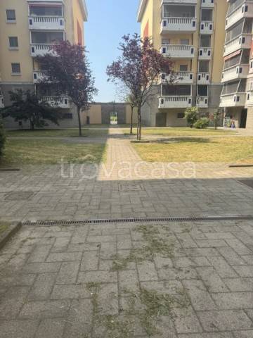 appartamento in vendita a Rozzano