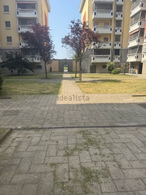 appartamento in vendita a Rozzano
