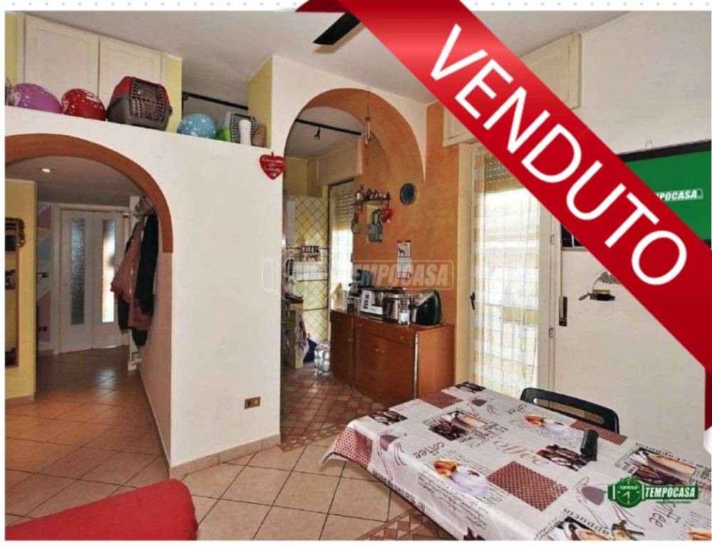 appartamento in vendita a Rozzano
