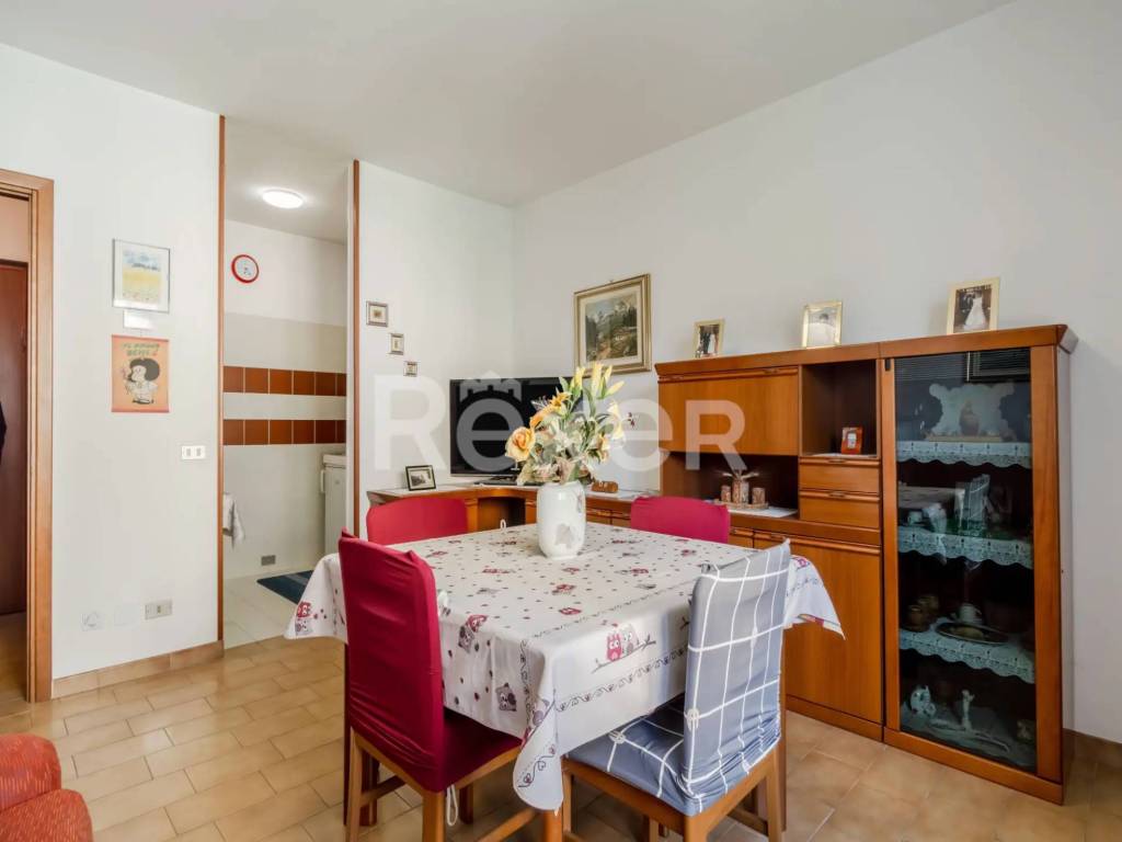 appartamento in vendita a Rozzano
