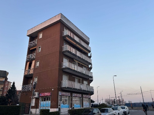 appartamento in vendita a Rozzano