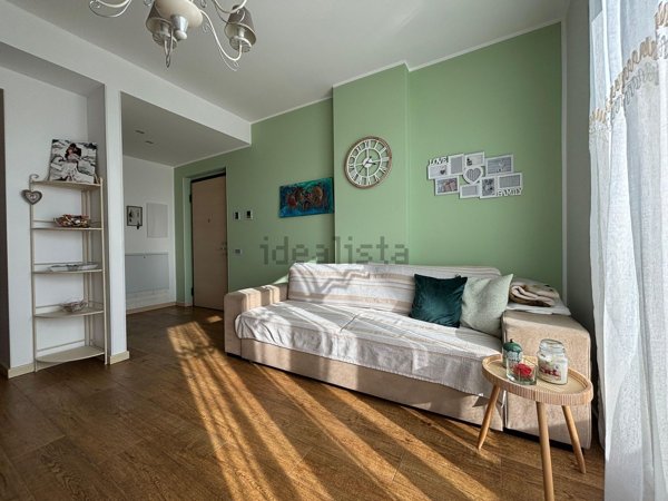 appartamento in vendita a Rozzano