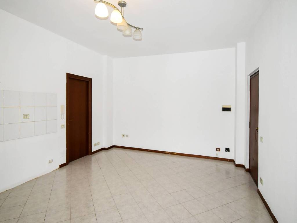 appartamento in vendita a Rozzano