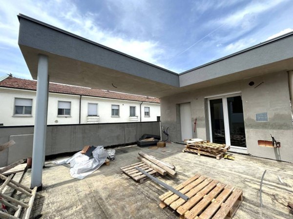 appartamento in vendita a Rozzano