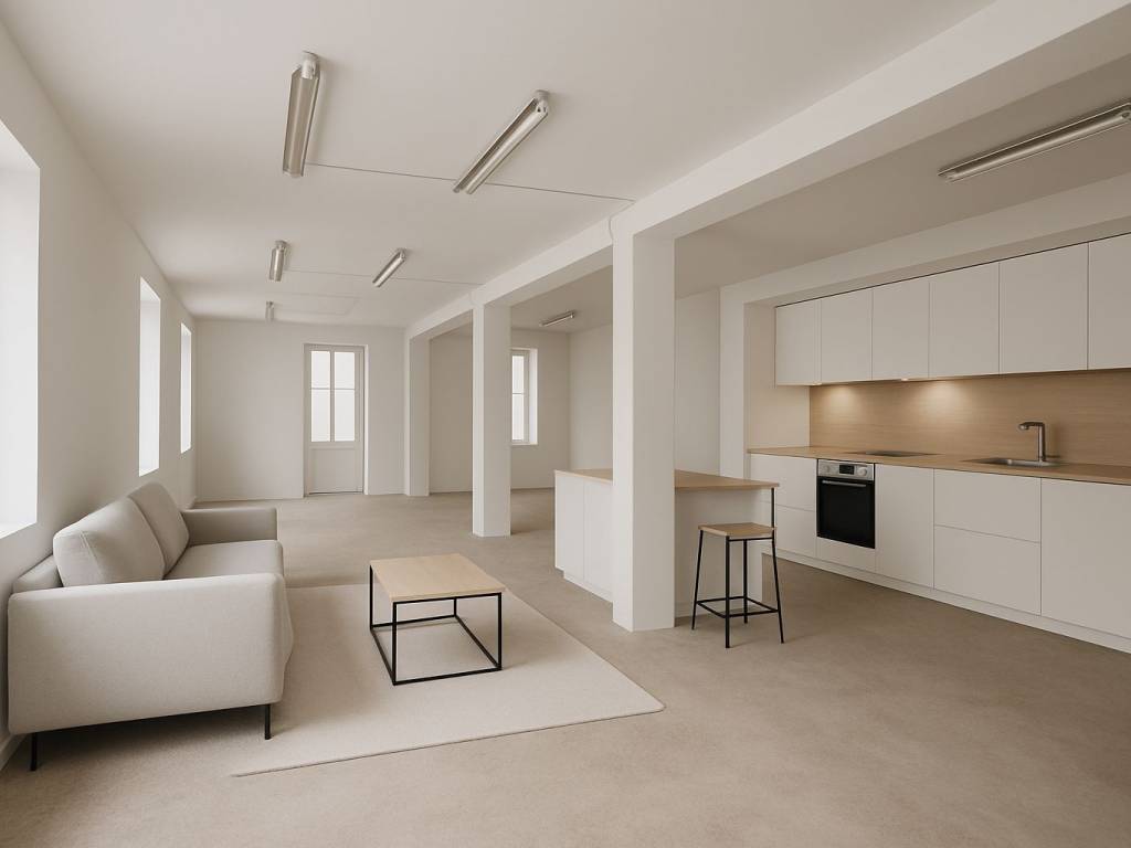 appartamento in vendita a Rozzano
