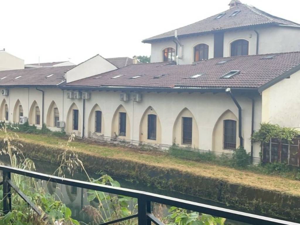 appartamento in vendita a Rozzano